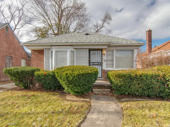 9585 Westwood St, Detroit, MI 48228