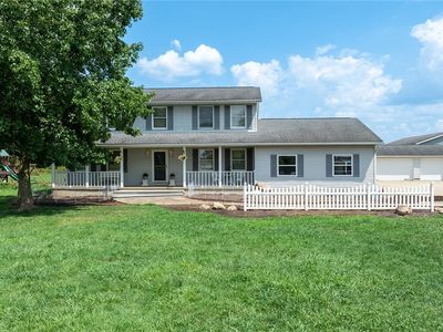 7686 Peck Rd, Ravenna, OH, 44266