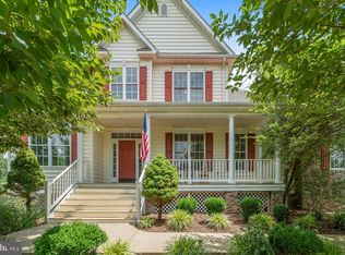 36 Seven Ponds Rd, Amissville, VA 20106