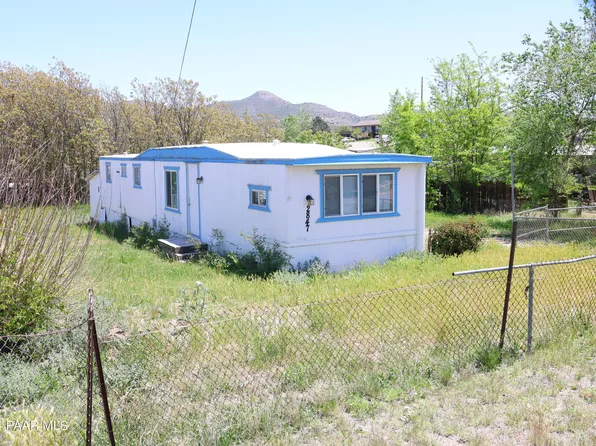 2847 S Dana St, Humboldt, AZ 86329