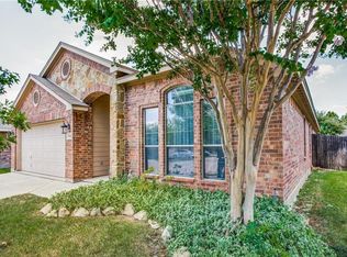 6149 Tilapia Dr, Fort Worth, TX 76179