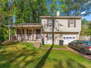 1549 Locust Log Way, Austell, GA 30168