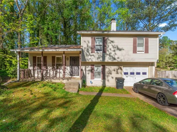 1549 Locust Log Way, Austell, GA 30168