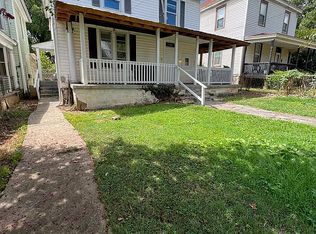 1707 Floyd St, Lynchburg, VA 24501