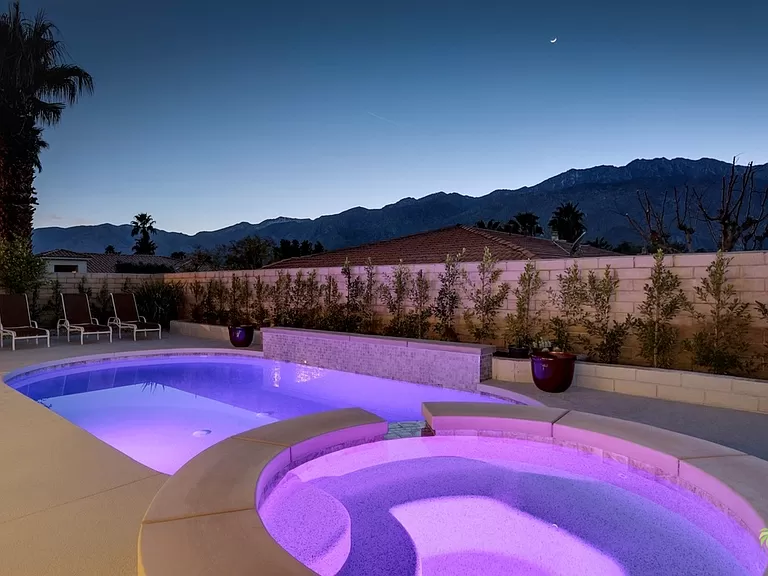 805 N Calle Quetzal, Palm Springs, CA 92262 | Zillow