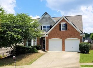 341 Springs Xing, Canton, GA 30114
