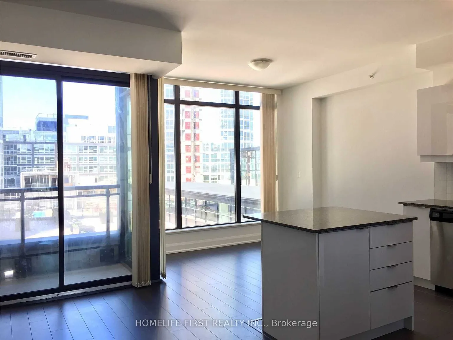 2 bed, $2,350 — Photo 2