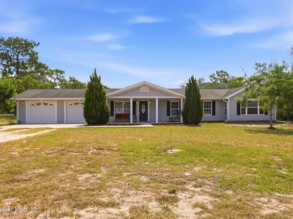 7645 OAK FOREST Road, Keystone Heights, FL 32656
