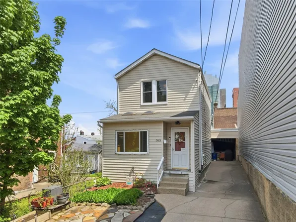 365 Main St, Pittsburgh, PA 15201