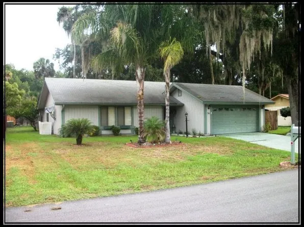 56 Blakeport Ln, Palm Coast, FL 32137