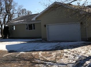 1563 County Rd S, Ames, NE 68621