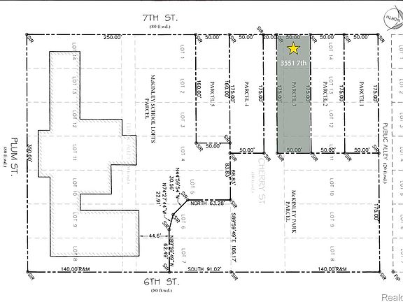 2nd image of 3551 7th St