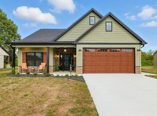 180 Bob White Way, Lewisport, KY 42351