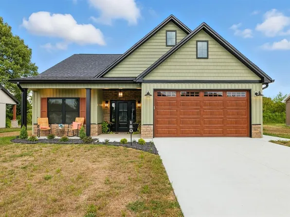 180 Bob White Way, Lewisport, KY 42351