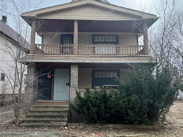 12404 Harvard Ave, Cleveland, OH 44105