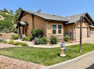 2234 Conservatory Point, Colorado Springs, CO 80918