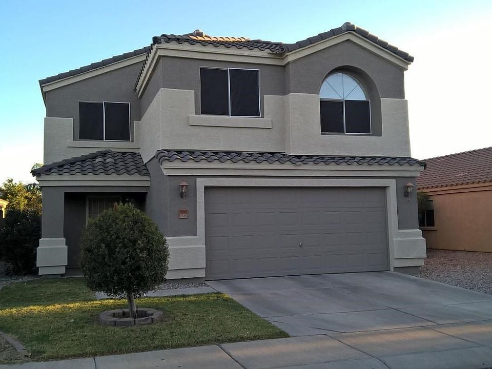 1 Front Elevation