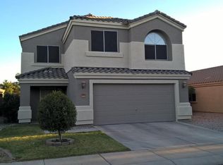 10047 E Crescent Ave, Mesa, AZ 85208