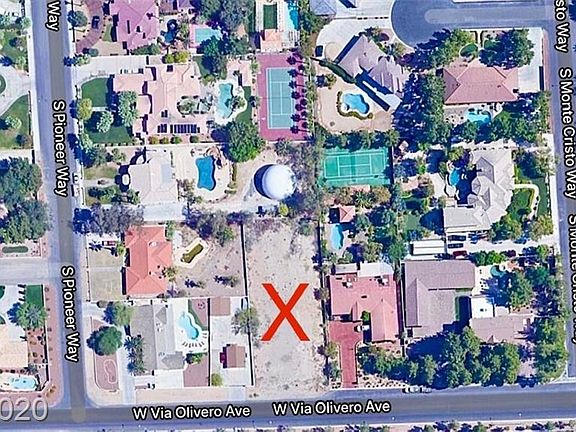 4th image of 7460 Via Olivero Ave