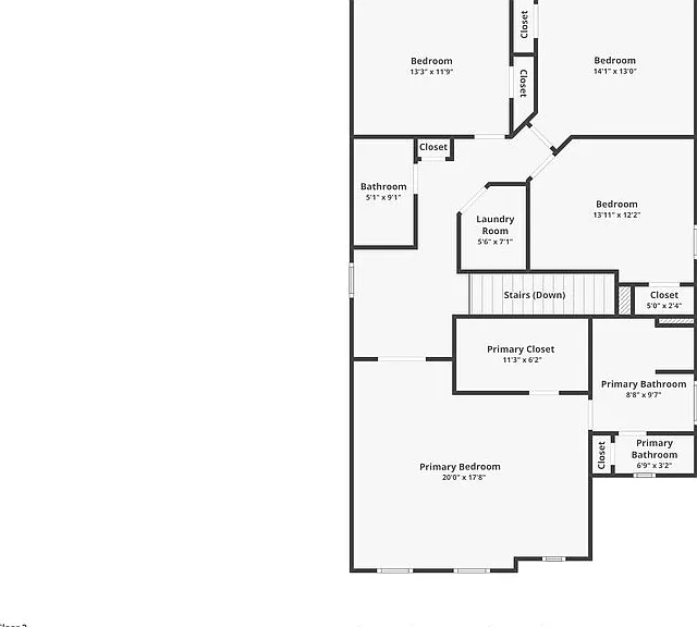 661 Sweet Ashley Way — Photo 3