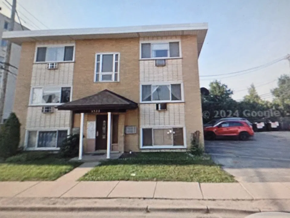 8133 W Oconnor Dr #GE