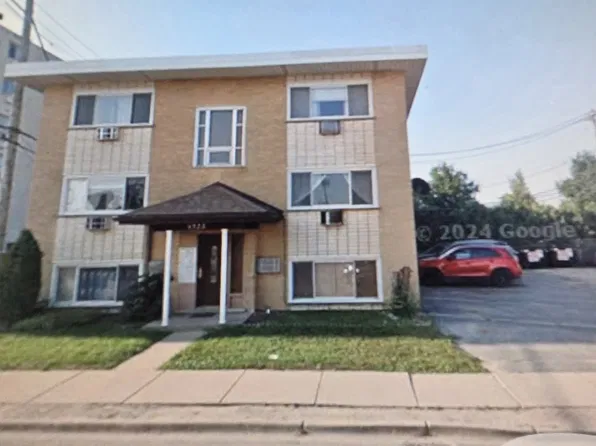 8133 W Oconnor Dr #Ge, River Grove, IL 60171