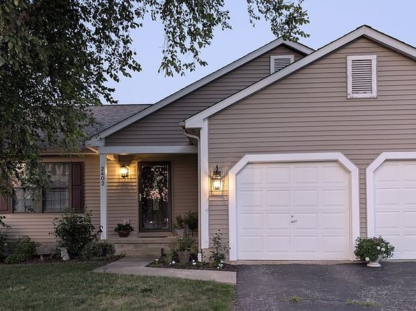 2402 Rock Creek Ct