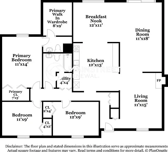 9106 Talitha Dr — Photo 2