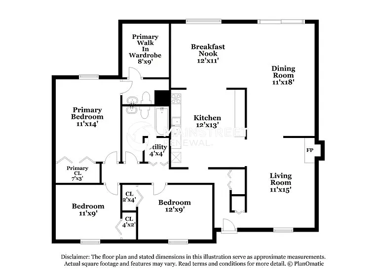 Building Photo - 9106 Talitha Dr