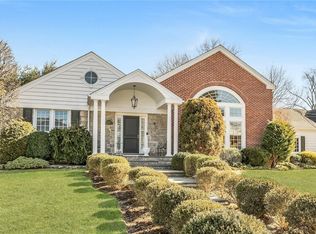 333 Glendale Rd, Scarsdale, NY 10583