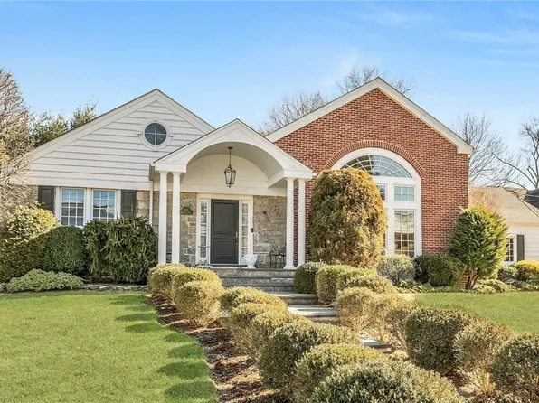 333 Glendale Road, Scarsdale, NY 10583