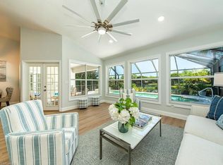 6964 Burnt Sienna Cir #N, Naples, FL 34109