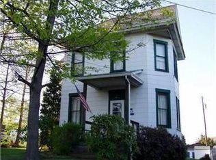 644 W New Castle St, Butler, PA 16001