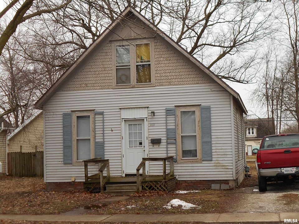 1111 E Carroll St, IL 61455 MLS PA1231938 Zillow