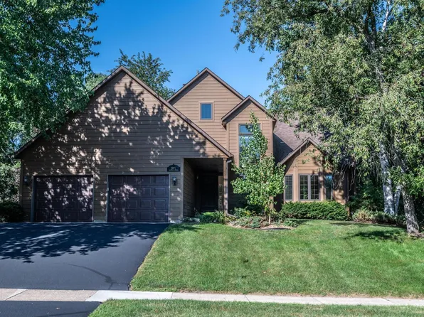 3971 Denmark Ave, Eagan, MN 55123