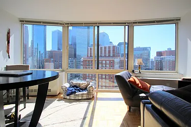 Rented by Nest Seekers International