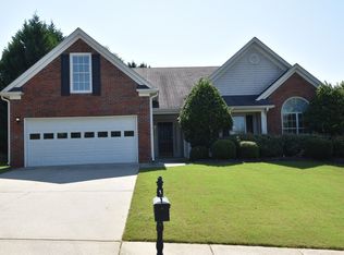 2523 Carleton Gold Rd, Dacula, GA 30019