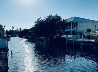 22920 Privateer Dr, Cudjoe Key, FL 33042