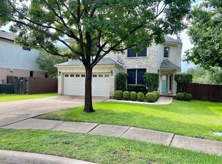 4440 Corran Ferry Loop, Austin, TX 78749