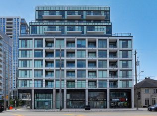 The Tailor Queensway Residences, Toronto, ON M8Z 0H1