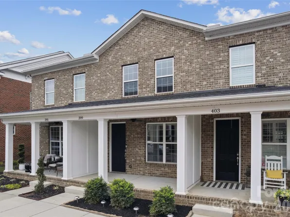 399 Beacon St NW, Concord, NC 28027