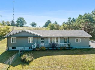 1973 County Road 30 Rd, Brighton, ON K0K 1H0