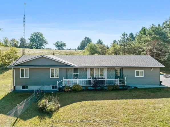 1973 County Road 30 Rd, Brighton, ON K0K 1H0