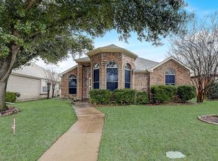 1506 Oak Tree Rd, Allen, TX 75002