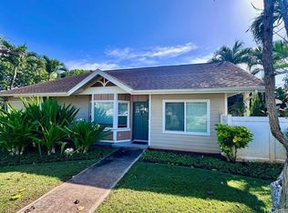 91-1091 Keoneula Blvd APT H5, Ewa Beach, HI 96706