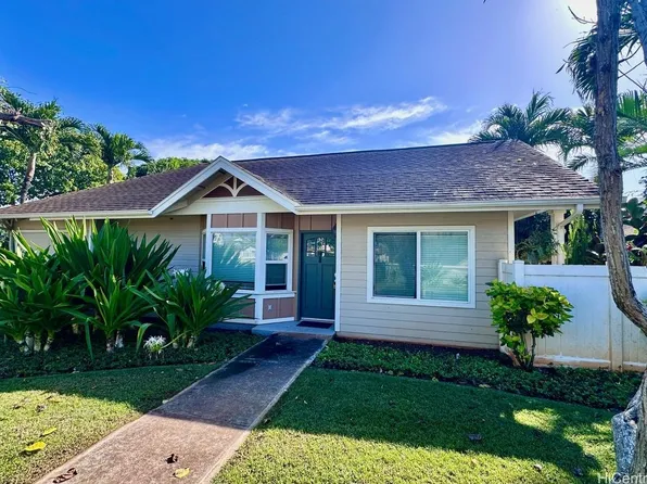 91-1091 Keoneula Blvd APT H5, Ewa Beach, HI 96706