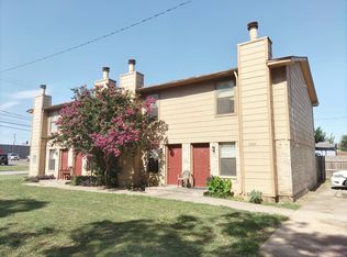 5333 Greenlee St APT D, Fort Worth, TX 76112