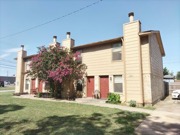 5333 Greenlee St APT D