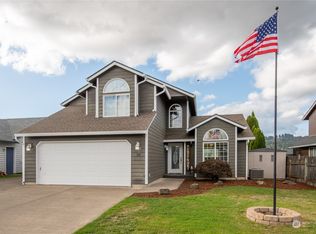 29 W Pine Ln, Longview, WA 98632