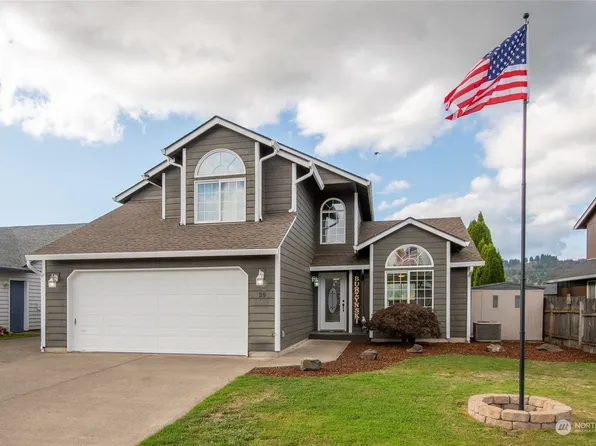 29 W Pine Lane, Longview, WA 98632